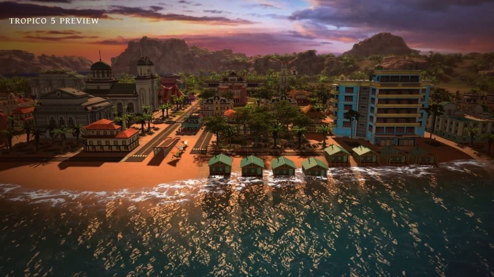 Tropico 5 - Penultime Edition - Imagen 34